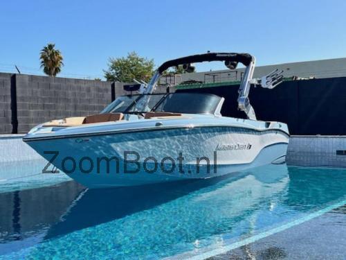 MasterCraft XT23 specificaties
